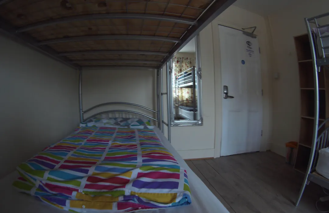 Hootananny Hostel-1